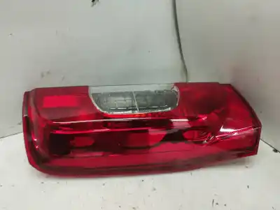 Автозапчасти б/у ЛЕВЫЙ ЗАДНИЙ ФОНАРЬ за CITROEN NEMO FURGÓN 74 CV / 55 KW ссылки OEM IAM 086611940  
