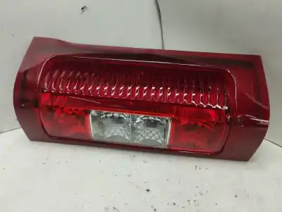 Автозапчасти б/у ЛЕВЫЙ ЗАДНИЙ ФОНАРЬ за CITROEN JUMPER CAJA ABIERTA DESDE ´02 D-8140 ссылки OEM IAM   