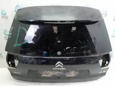 Автозапчастина б/у загальні двері для citroen c5 station wagon cross tourer / xtr shine посилання на oem iam   