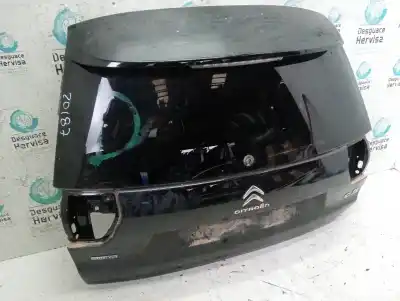 Автозапчастина б/у загальні двері для citroen c5 station wagon cross tourer / xtr shine посилання на oem iam   