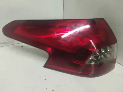 Автозапчастина б/у  для CITROEN C5 STATION WAGON  Посилання на OEM IAM X8X13405AX  