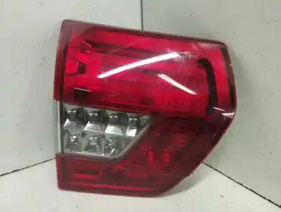 Автозапчасти б/у  за CITROEN C5 STATION WAGON  ссылки OEM IAM 9671811480  