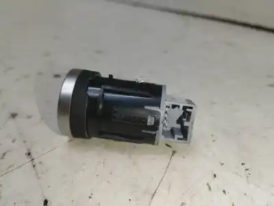 Second-hand car spare part start/stop button for seat leon (kl1) fr oem iam references 5fa959839a  