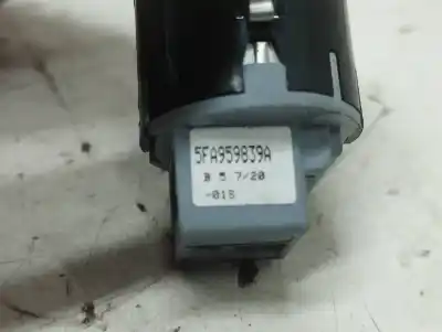 Second-hand car spare part start/stop button for seat leon (kl1) fr oem iam references 5fa959839a  