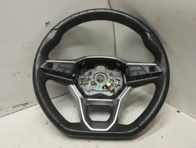 Автозапчасти б/у РУЛЬ за SEAT LEON (KL1) FR ссылки OEM IAM 5FA419091AL  