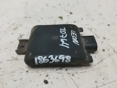 Second-hand car spare part electronic module for seat leon (kl1) fr oem iam references 2q0907685d  