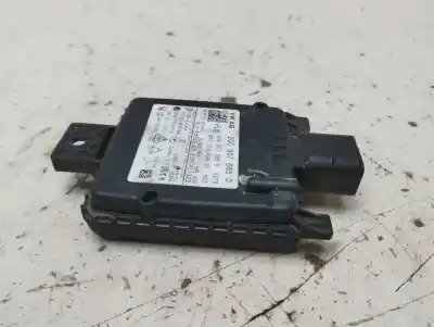 Pezzo di ricambio per auto di seconda mano Modulo Elettronico per SEAT LEON (KL1) FR Riferimenti OEM IAM 2Q0907685D  