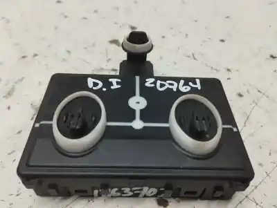 Second-hand car spare part electronic module for seat leon (kl1) fr oem iam references 5q4959593l  