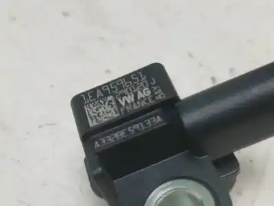 Peça sobressalente para automóvel em segunda mão sensor por seat leon (kl1) fr referências oem iam 1ea959651 290120j 