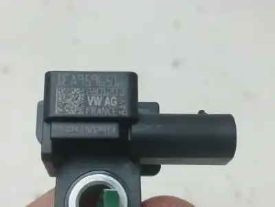 Peça sobressalente para automóvel em segunda mão sensor por seat leon (kl1) fr referências oem iam 1ea959651 280120j 