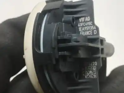 Peça sobressalente para automóvel em segunda mão sensor por seat leon (kl1) fr referências oem iam 1ea959354 43fc495c 