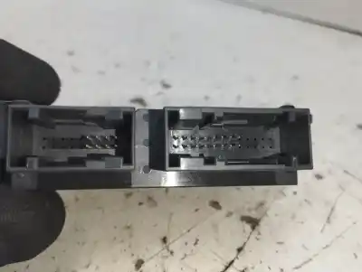 Second-hand car spare part electronic module for seat leon (kl1) fr oem iam references 5wa919298  