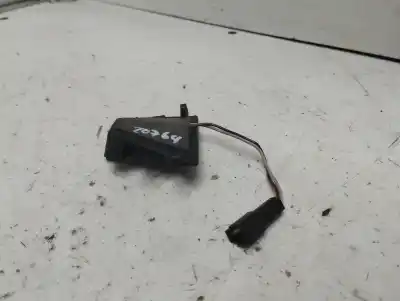 Peça sobressalente para automóvel em segunda mão sensor por seat leon (kl1) fr referências oem iam 5ta845109 p010630101 