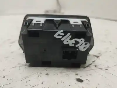 Second-hand car spare part headlights switch for seat leon (kl1) fr oem iam references 5h0941193ag  