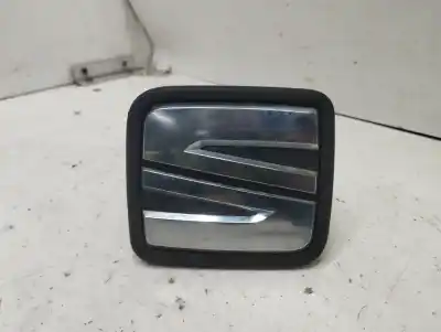 Pezzo di ricambio per auto di seconda mano Maniglia Esterna Del Cancello per SEAT LEON (KL1) FR Riferimenti OEM IAM 5FA827565D  