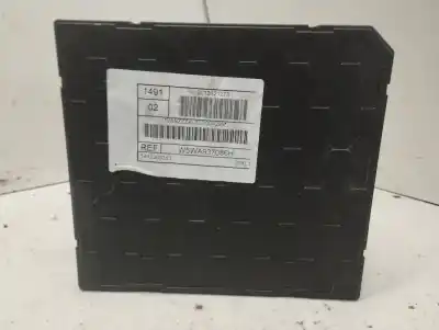 Second-hand car spare part electronic module for seat leon (kl1) fr oem iam references 5wa937086h  