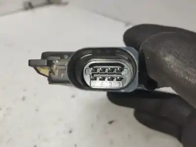 Second-hand car spare part electronic module for seat leon (kl1) fr oem iam references 2q0907686d  