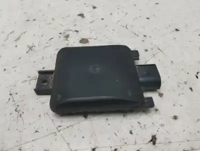 Second-hand car spare part electronic module for seat leon (kl1) fr oem iam references 2q0907686d  