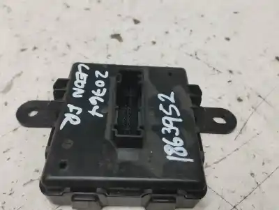 Second-hand car spare part electronic module for seat leon (kl1) fr oem iam references 5wa959436c  