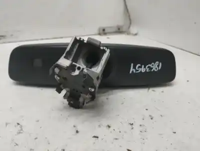 Peça sobressalente para automóvel em segunda mão espelho retrovisor interior por seat leon (kl1) fr referências oem iam 3g0857511e  
