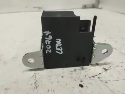 Second-hand car spare part trunk lock for seat leon (kl1) fr oem iam references 5fa827505a  