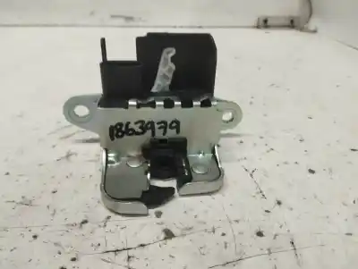 Pezzo di ricambio per auto di seconda mano Baule / Serratura Del Cancello per SEAT LEON (KL1) FR Riferimenti OEM IAM 5FA827505A  