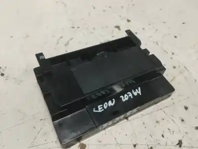 Second-hand car spare part electronic module for seat leon (kl1) fr oem iam references 5wa035284a  