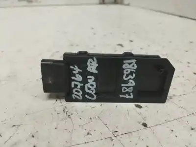 Second-hand car spare part electronic module for seat leon (kl1) fr oem iam references 5wa962133b  