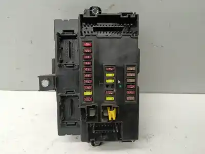 Автозапчастина б/у реле/запоперівник для citroen jumper caja cerrada (06.2006 =>) 30 l1h1 hdi 110 fap посилання на oem iam 1371887080