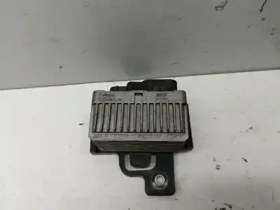 Автозапчастина б/у коробка передігрів для citroen jumper caja cerrada (06.2006 =>) 30 l1h1 hdi 110 fap посилання на oem iam 0522121101
