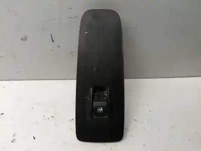 Автозапчастина б/у передній правий віконний вимикач для citroen jumper caja cerrada (06.2006 =>) 30 l1h1 hdi 110 fap посилання на oem iam 735532906