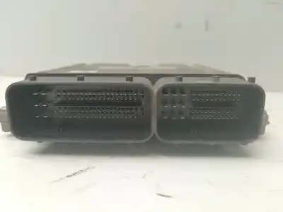 Автозапчасти б/у блок управления двигателем за smart forfour básico (70kw) ссылки oem iam a6391502279 0281013498 pmn903093
