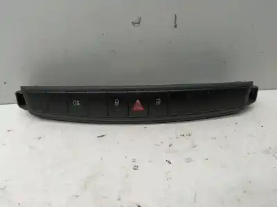 Автозапчасти б/у предупреждение за smart forfour básico (70kw) ссылки oem iam a4548202310