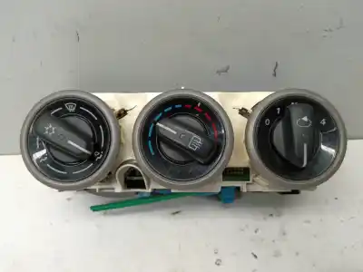 Автозапчасти б/у отопление / кондиционирование воздуха за smart forfour básico (70kw) ссылки oem iam a4548300785