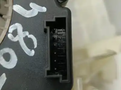 Автозапчастина б/у датчик куту повороту для smart forfour básico (70kw) посилання на oem iam a4565400817  