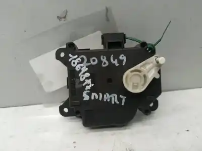 Second-hand car spare part air conditioning hatches opening motor for smart forfour básico (70kw) oem iam references ae0637008320