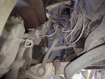 Second-hand car spare part FRONT RIGHT SHOCK ABSORBER for INFINITI FX  OEM IAM references 561101CF0D  442400004557