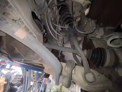 Second-hand car spare part front left shock absorber for infiniti fx fx37 gt oem iam references 561111cf0d