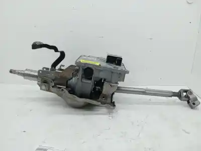 Second-hand car spare part steering column for fiat stilo (192) 1.9 jtd 80 active oem iam references 00046826731  