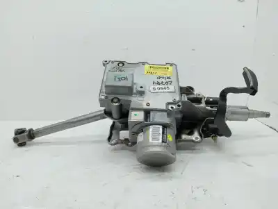Second-hand car spare part steering column for fiat stilo (192) 1.9 jtd 80 active oem iam references 00046826731  