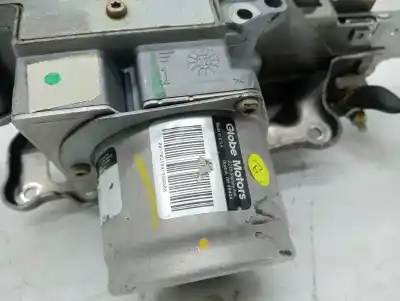 Second-hand car spare part steering column for fiat stilo (192) 1.9 jtd 80 active oem iam references 00046826731  