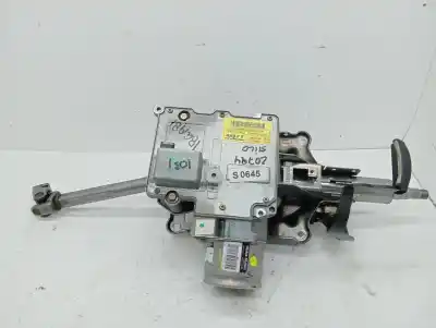 Second-hand car spare part steering column for fiat stilo (192) 1.9 jtd 80 active oem iam references 00046826731  