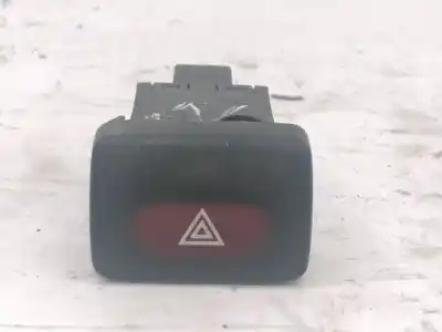 Peça sobressalente para automóvel em segunda mão INTERRUPTOR 4 PISCAS - EMERGÊNCIA por NISSAN SUNNY BERLINA (N14) SLX Referências OEM IAM 2529050C00  