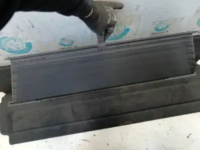 Автозапчасти б/у задний поддон за citroen c4 picasso 1.8 ссылки oem iam   