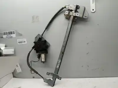 Second-hand car spare part DRIVER LEFT WINDOW REGULATOR for OPEL FRONTERA B  OEM IAM references D239807454500008  