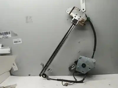 Second-hand car spare part driver left window regulator for opel frontera b basis oem iam references d239807454500008  