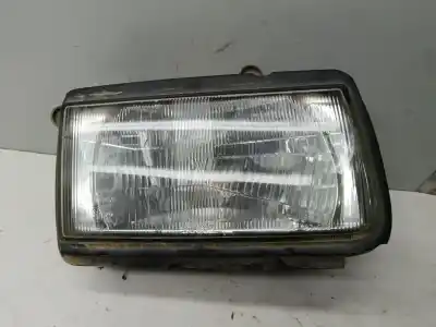 Tweedehands auto-onderdeel rechts koplamp voor opel frontera b basis oem iam-referenties 1305235379
