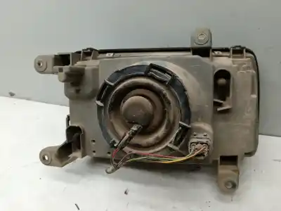 Second-hand car spare part left headlight for opel frontera b basis oem iam references 1305235378  