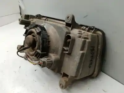 Second-hand car spare part left headlight for opel frontera b basis oem iam references 1305235378  