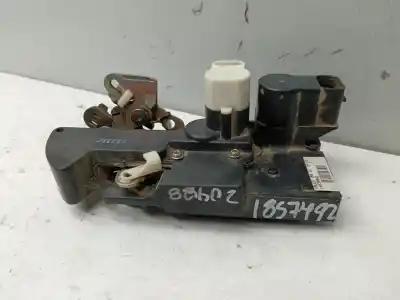 Tweedehands auto-onderdeel achter links deurslot voor opel frontera b basis oem iam-referenties 16634325